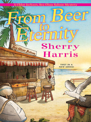 From Beer to Eternity - ebook